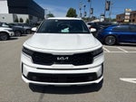 2023 Kia Sorento Hybrid SX Prestige