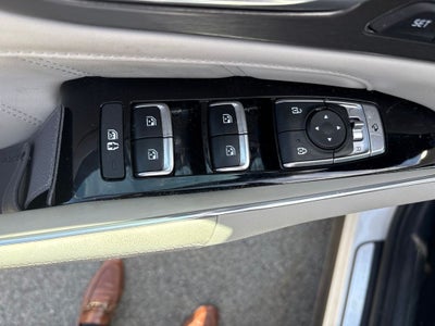 2023 Kia Sorento Hybrid SX Prestige