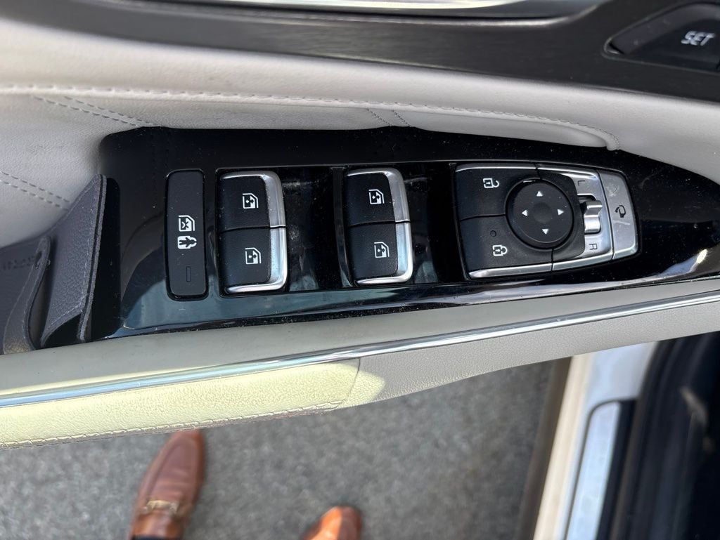 2023 Kia Sorento Hybrid SX Prestige