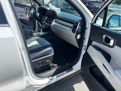 2023 Kia Sorento Hybrid SX Prestige