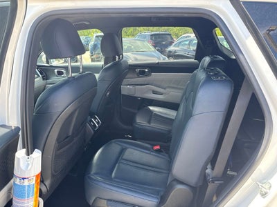 2023 Kia Sorento Hybrid SX Prestige