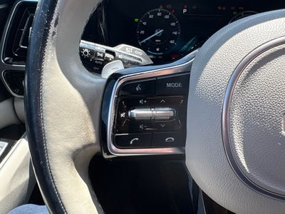 2023 Kia Sorento Hybrid SX Prestige