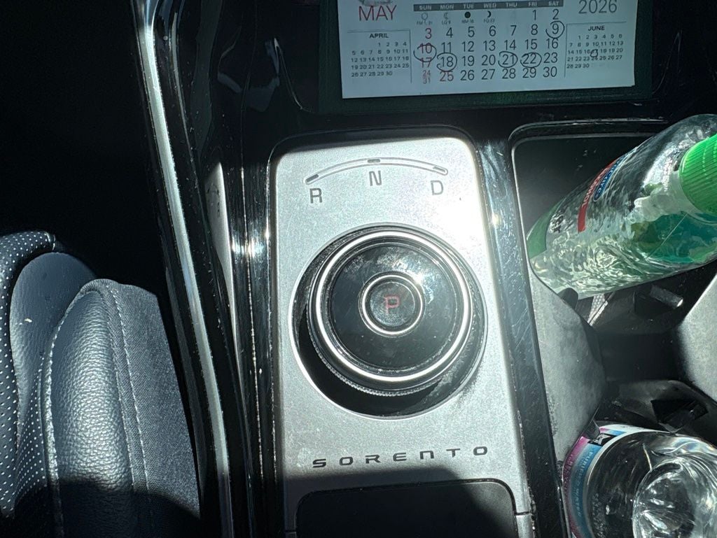2023 Kia Sorento Hybrid SX Prestige