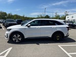2023 Kia Sorento Hybrid SX Prestige