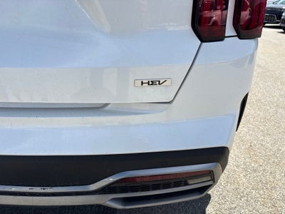 2023 Kia Sorento Hybrid SX Prestige