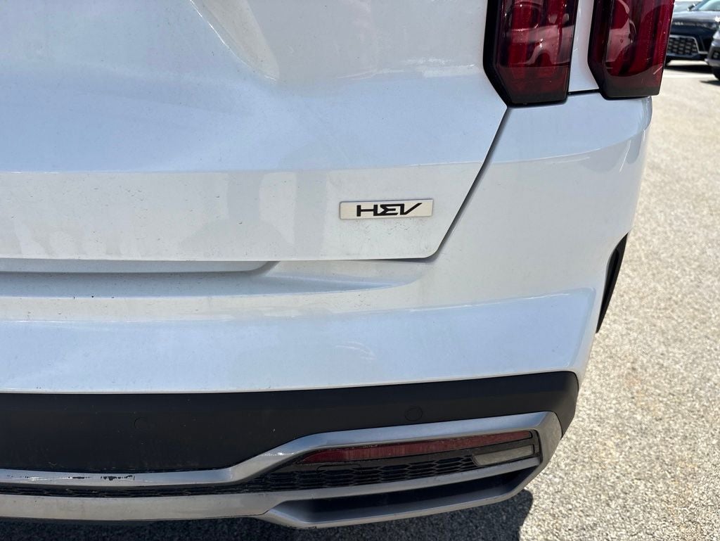 2023 Kia Sorento Hybrid SX Prestige