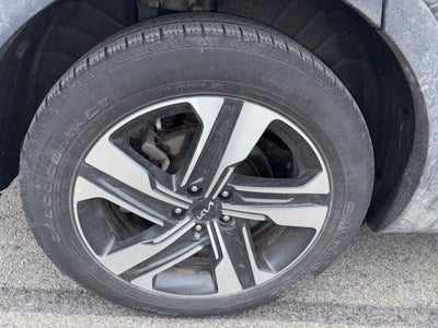 2023 Kia Sorento Hybrid SX Prestige