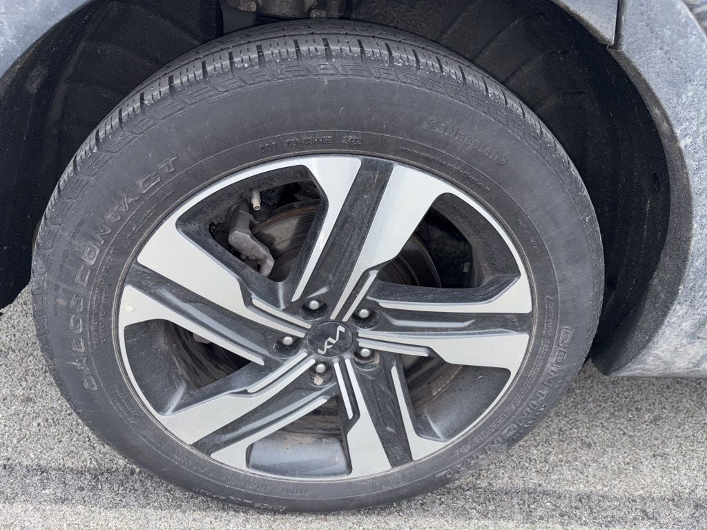 2023 Kia Sorento Hybrid SX Prestige