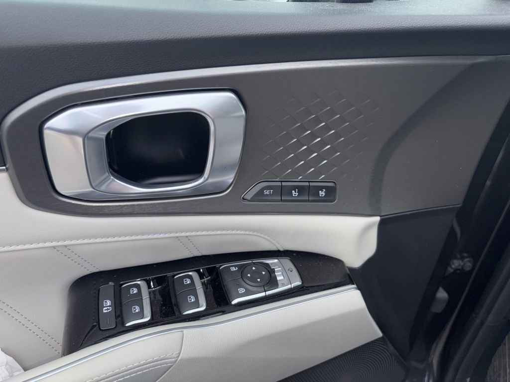 2023 Kia Sorento Hybrid SX Prestige