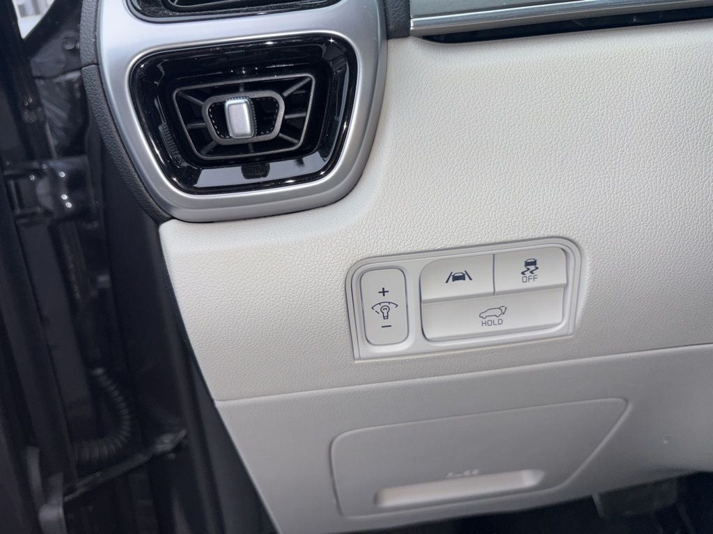 2023 Kia Sorento Hybrid SX Prestige