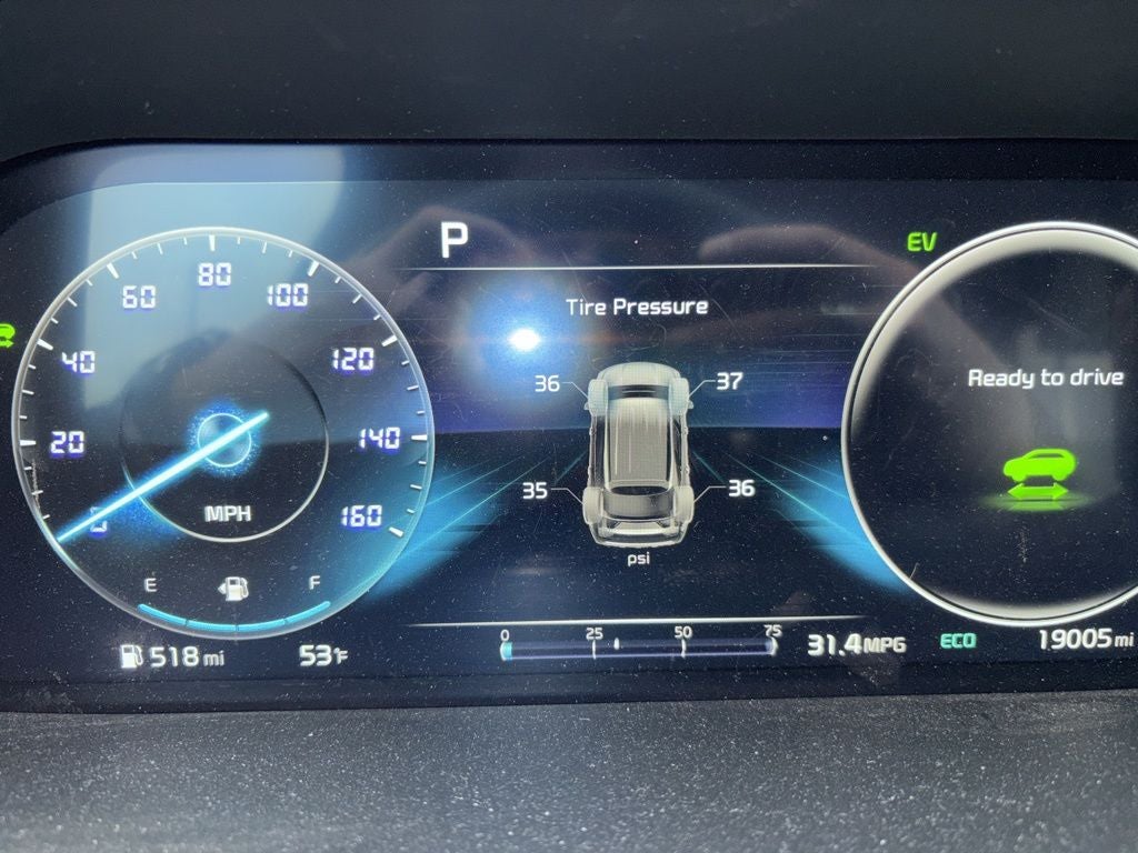 2023 Kia Sorento Hybrid SX Prestige