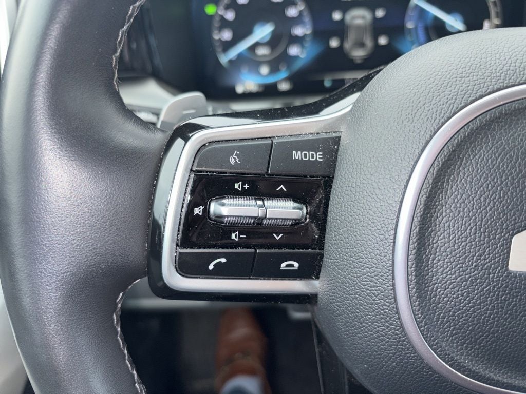 2023 Kia Sorento Hybrid SX Prestige