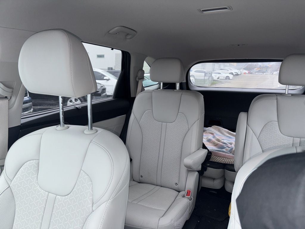 2023 Kia Sorento Hybrid SX Prestige