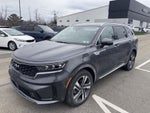 2023 Kia Sorento Hybrid SX Prestige