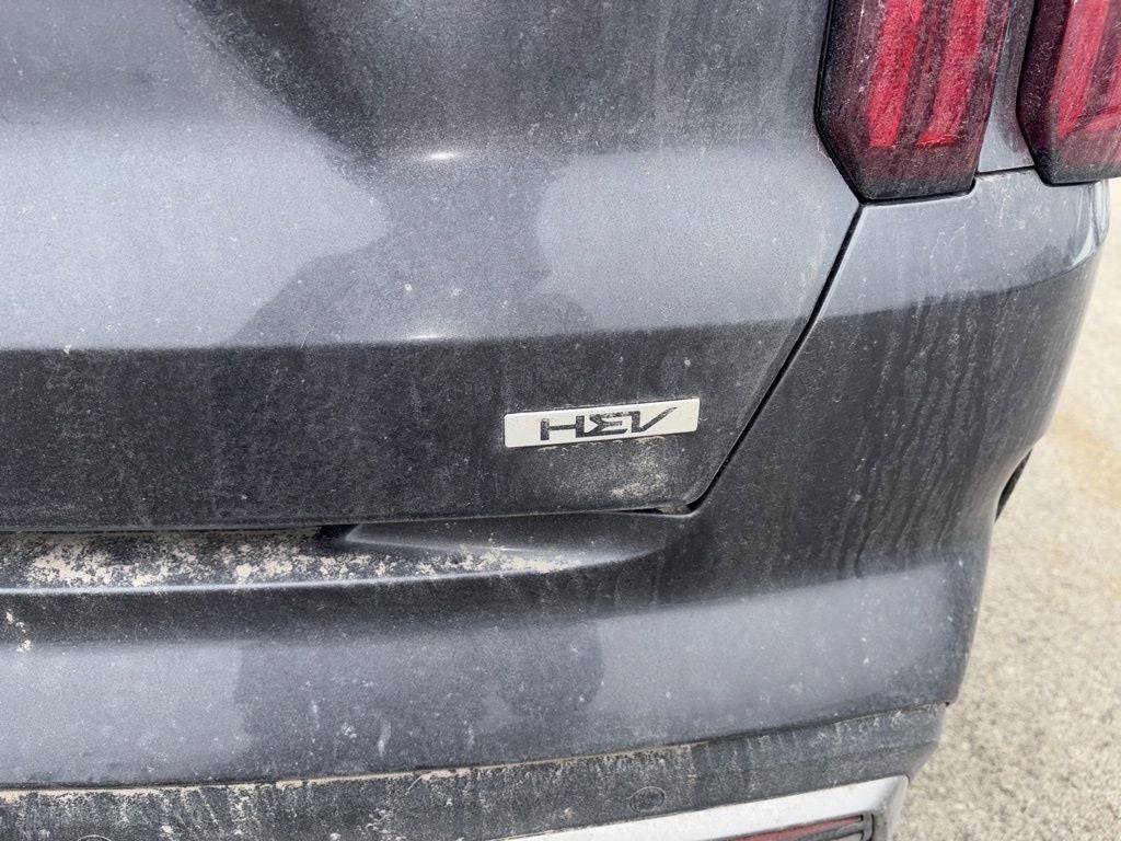 2023 Kia Sorento Hybrid SX Prestige