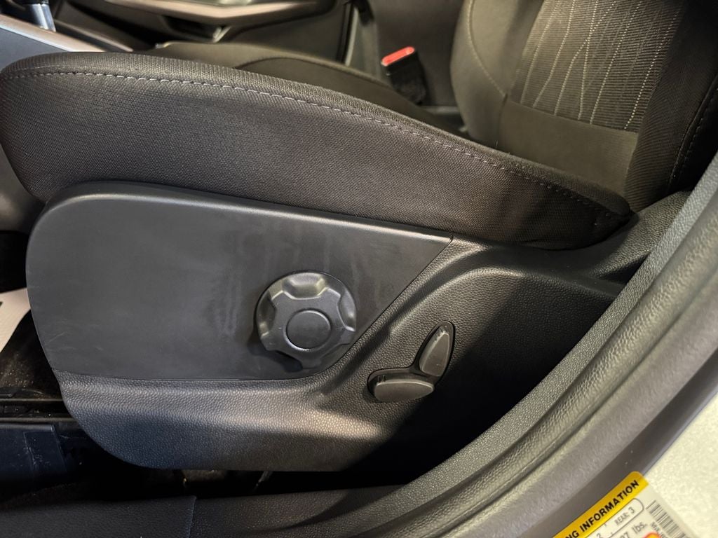 2019 Ford EcoSport SE MOON RF