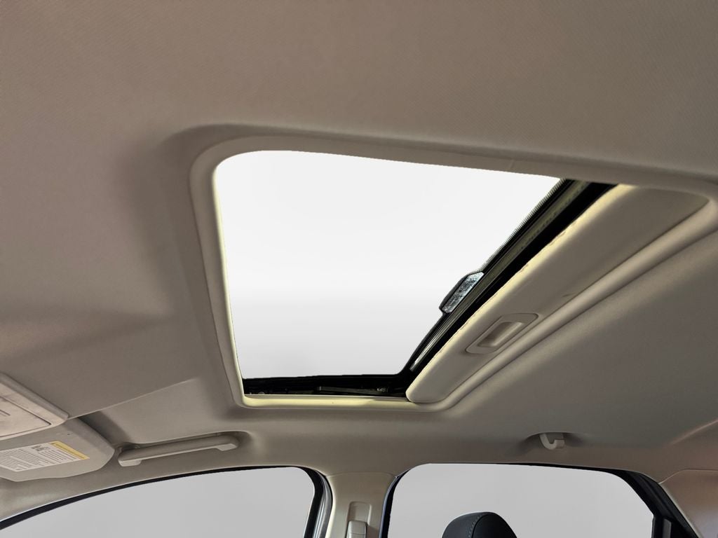 2019 Ford EcoSport SE MOON RF