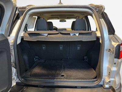 2019 Ford EcoSport SE MOON RF