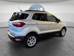 2019 Ford EcoSport SE MOON RF