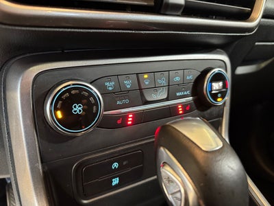 2019 Ford EcoSport SE MOON RF