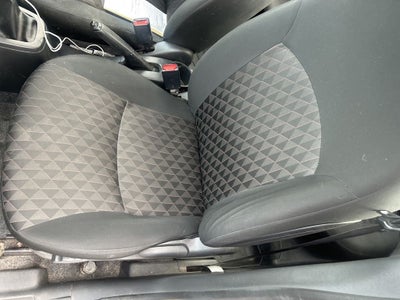 2021 Mitsubishi Mirage ES 6SPD