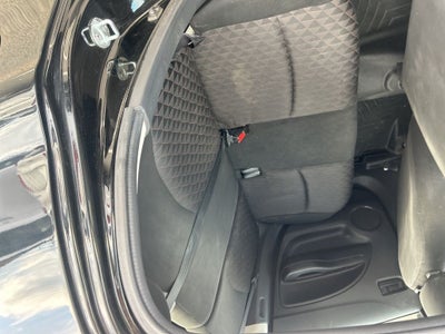 2021 Mitsubishi Mirage ES 6SPD