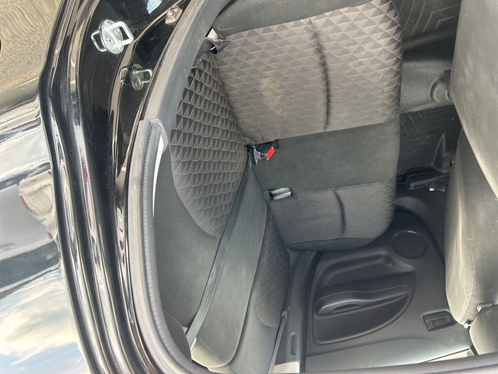 2021 Mitsubishi Mirage ES 6SPD