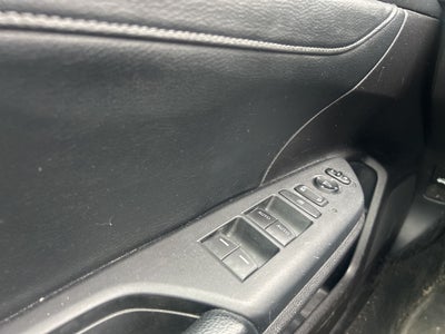 2019 Honda Civic Sport Touring