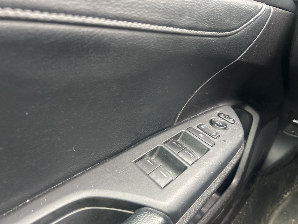 2019 Honda Civic Sport Touring