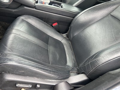 2019 Honda Civic Sport Touring