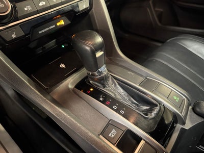 2019 Honda Civic Sport Touring