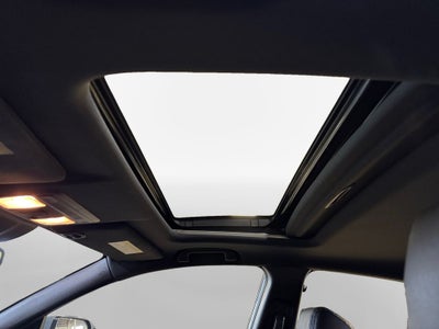 2019 Honda Civic Sport Touring