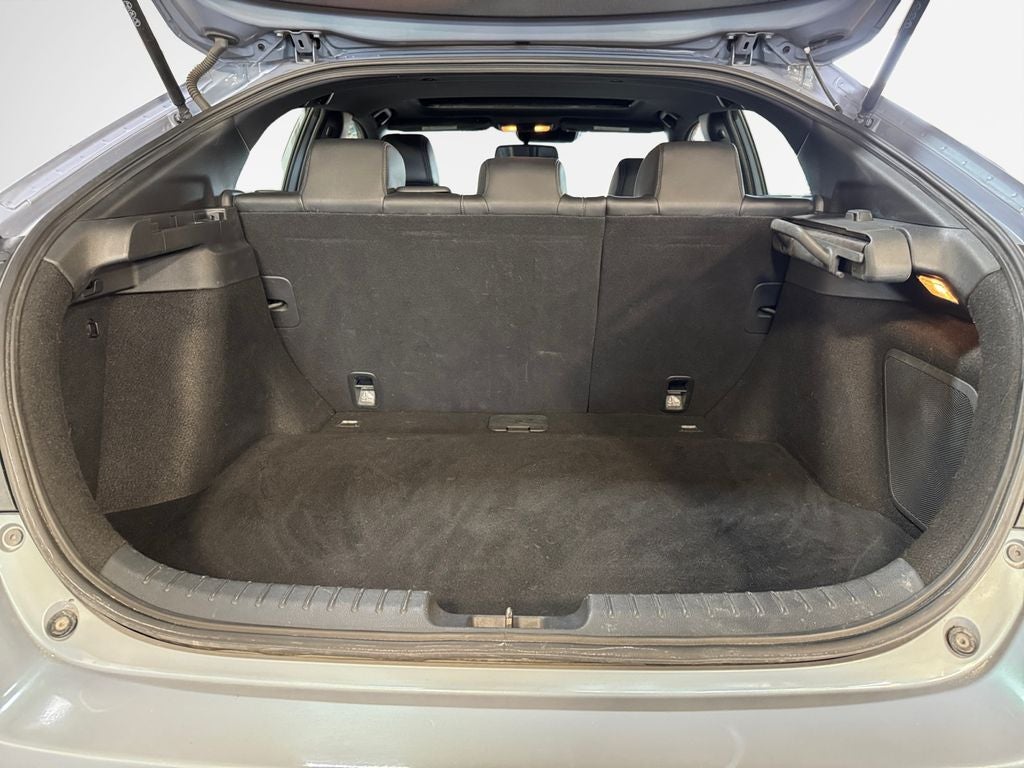 2019 Honda Civic Sport Touring