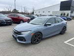 2019 Honda Civic Sport Touring