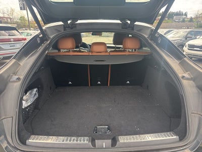 2023 Mercedes-Benz GLC GLC 300 Coupe 4MATIC®