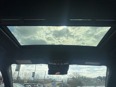 2023 Mercedes-Benz GLC GLC 300 Coupe 4MATIC®