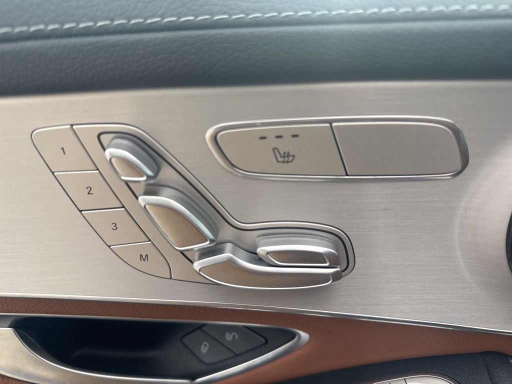 2023 Mercedes-Benz GLC GLC 300 Coupe 4MATIC®