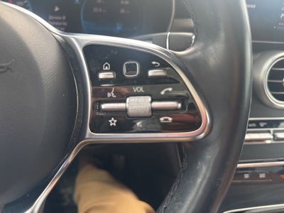 2023 Mercedes-Benz GLC GLC 300 Coupe 4MATIC®