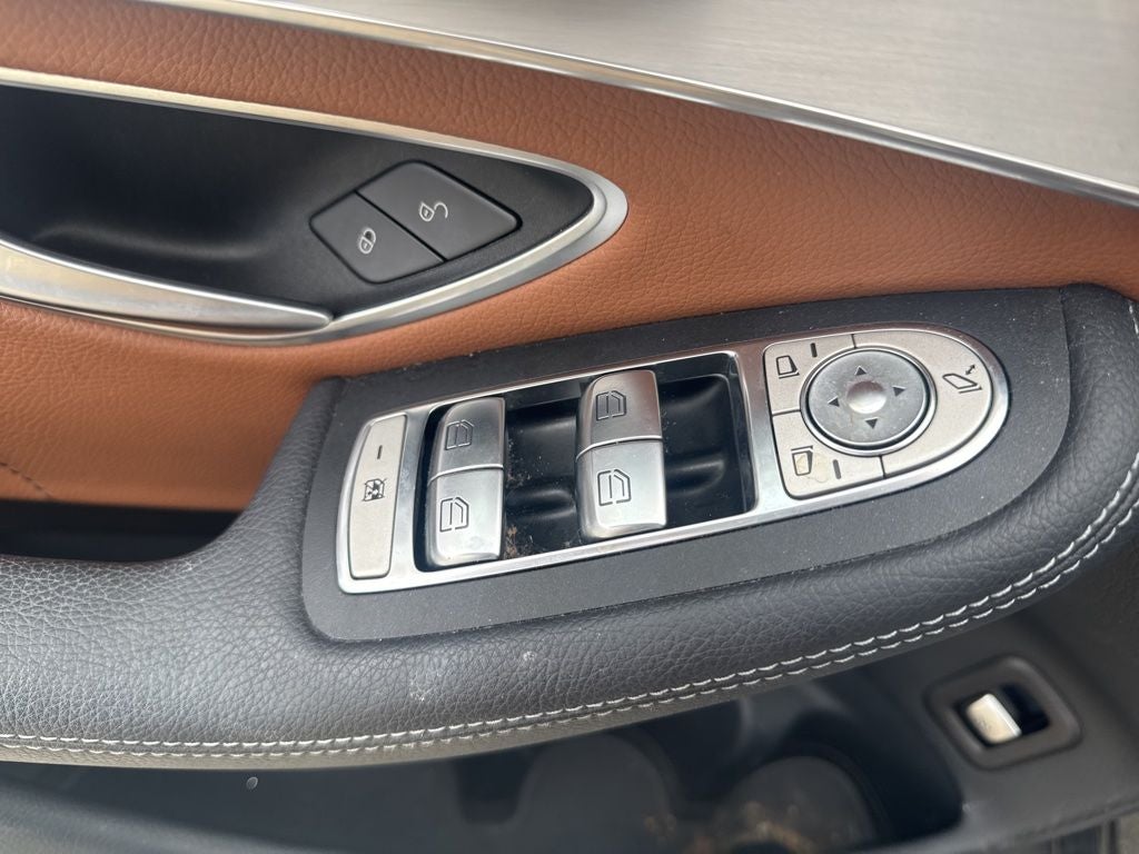 2023 Mercedes-Benz GLC GLC 300 Coupe 4MATIC®