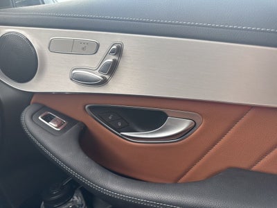 2023 Mercedes-Benz GLC GLC 300 Coupe 4MATIC®