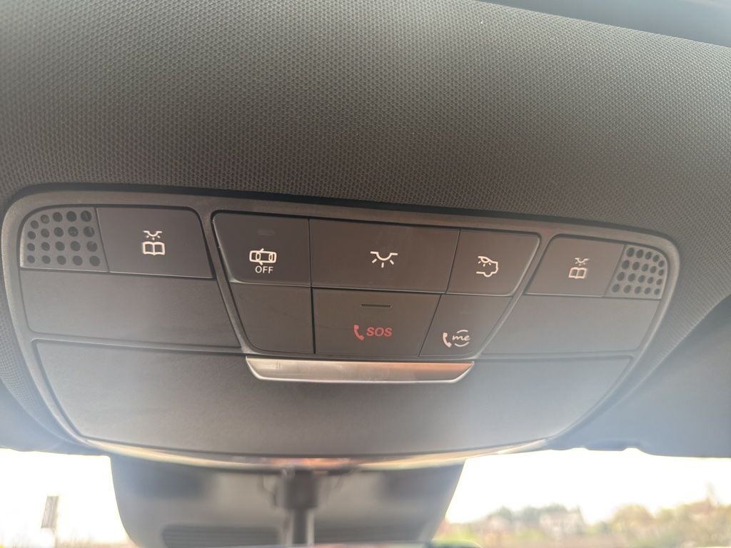 2023 Mercedes-Benz GLC GLC 300 Coupe 4MATIC®