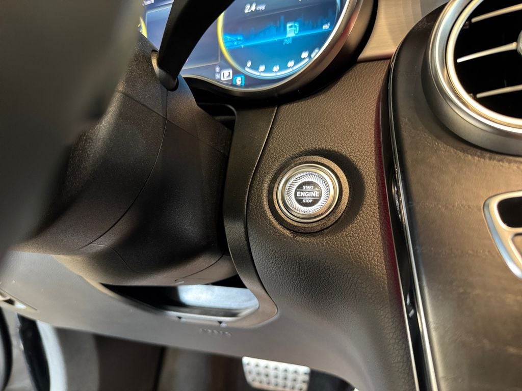 2023 Mercedes-Benz GLC GLC 300 Coupe 4MATIC®