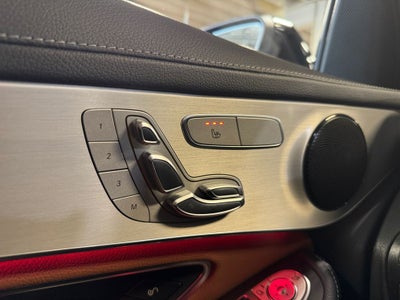 2023 Mercedes-Benz GLC GLC 300 Coupe 4MATIC®