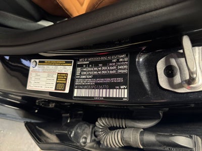 2023 Mercedes-Benz GLC GLC 300 Coupe 4MATIC®