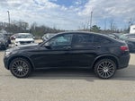 2023 Mercedes-Benz GLC GLC 300 Coupe 4MATIC®