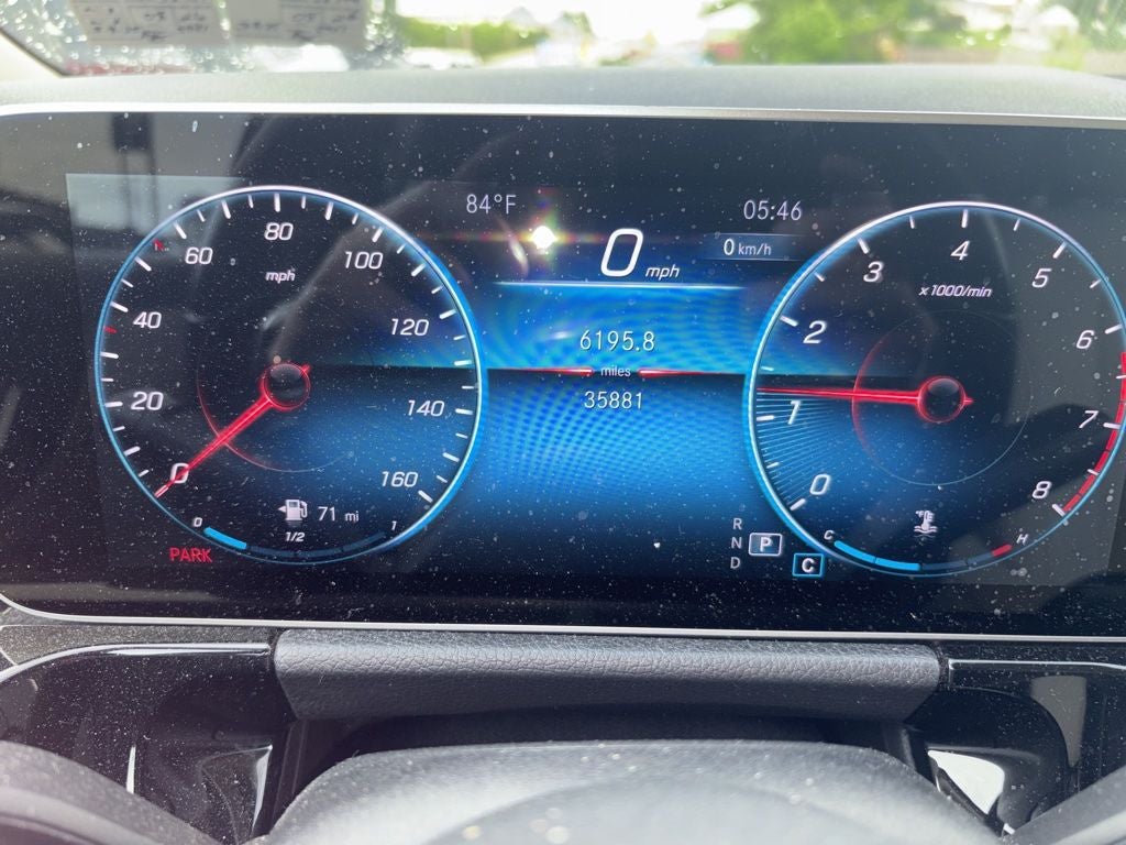 2021 Mercedes-Benz GLA GLA 250 4MATIC®