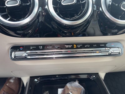 2021 Mercedes-Benz GLA GLA 250 4MATIC®