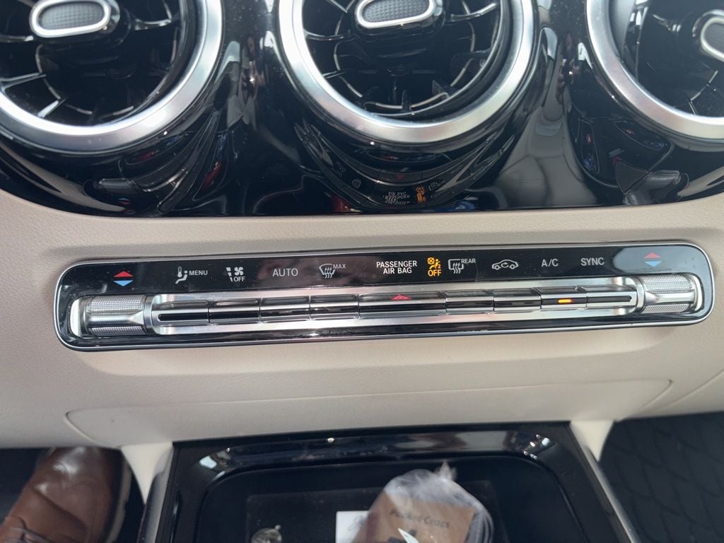 2021 Mercedes-Benz GLA GLA 250 4MATIC®