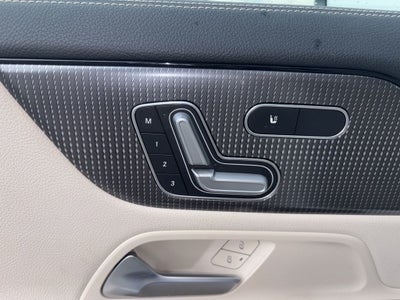 2021 Mercedes-Benz GLA GLA 250 4MATIC®