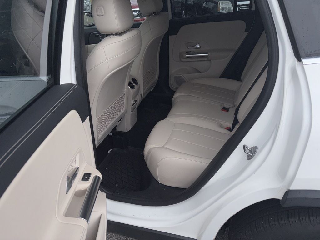 2021 Mercedes-Benz GLA GLA 250 4MATIC®